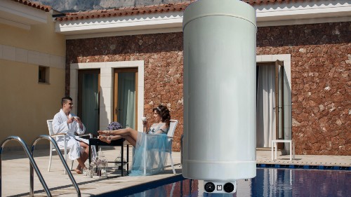 Waarom de keuze voor boiler Inox Duplex, DAT de juiste is?