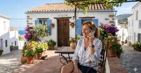 Waarom je een Spaans telefoonnummer moet aanschaffen?